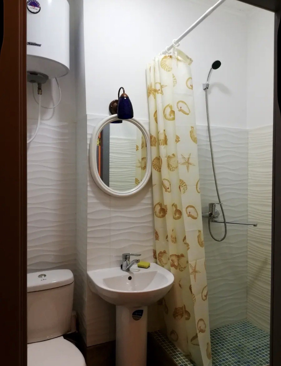Квартира на ул. Преображенская, 37 м², 27 000$ — FAKTOR