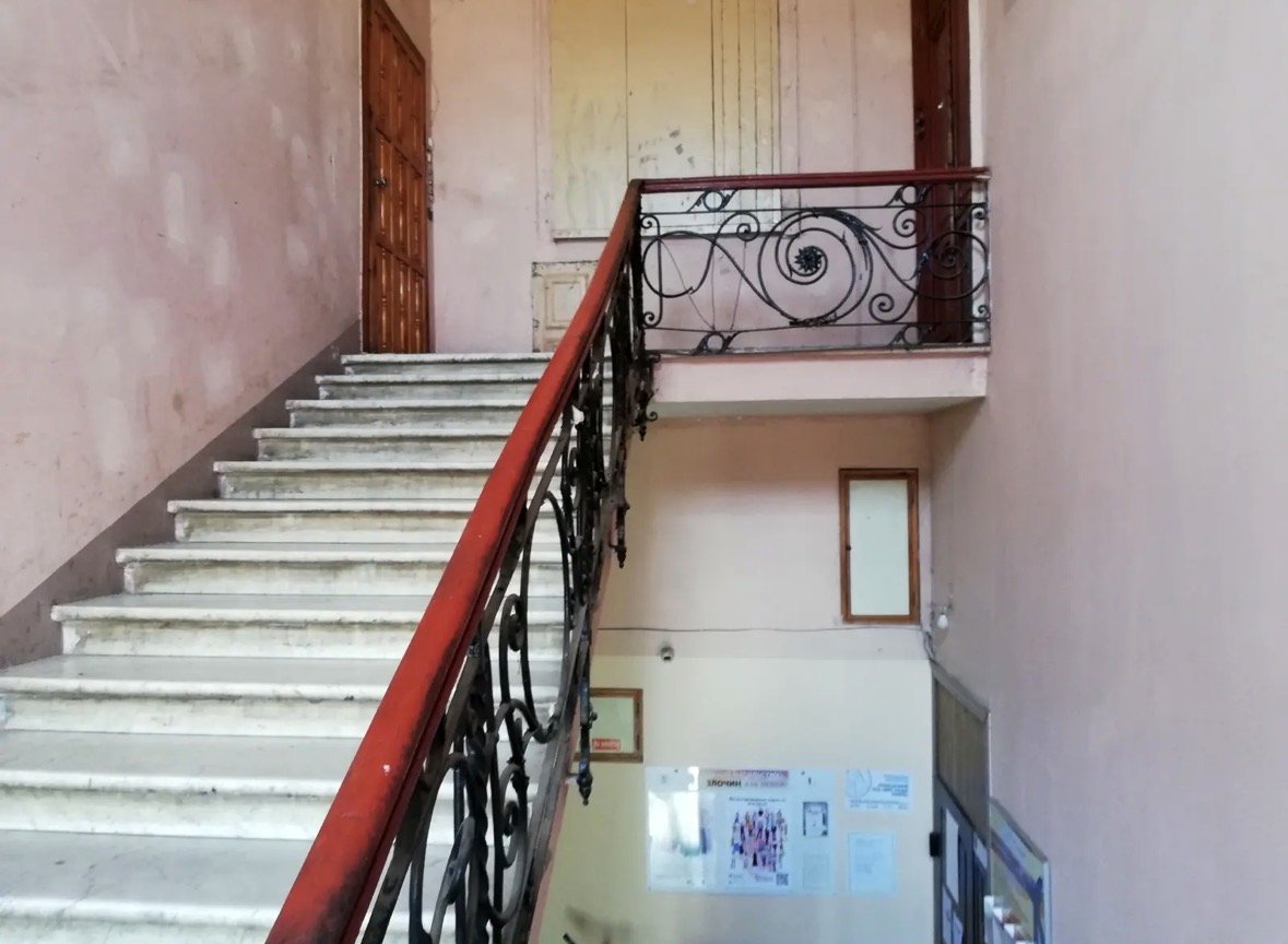 Квартира на ул. Преображенская, 37 м², 27 000$ — FAKTOR