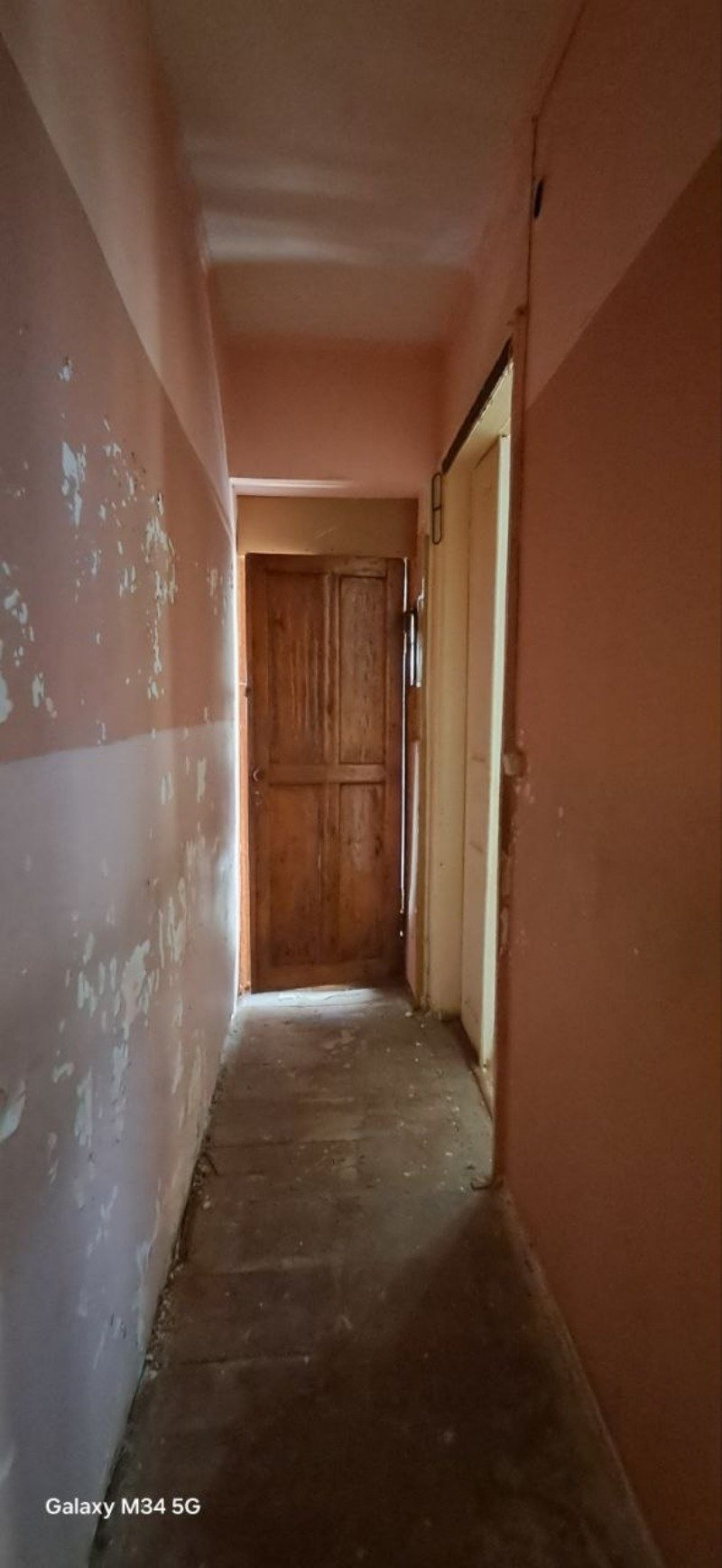 Квартира на вул. Нежинская, 22 м², 20 500$ — FAKTOR