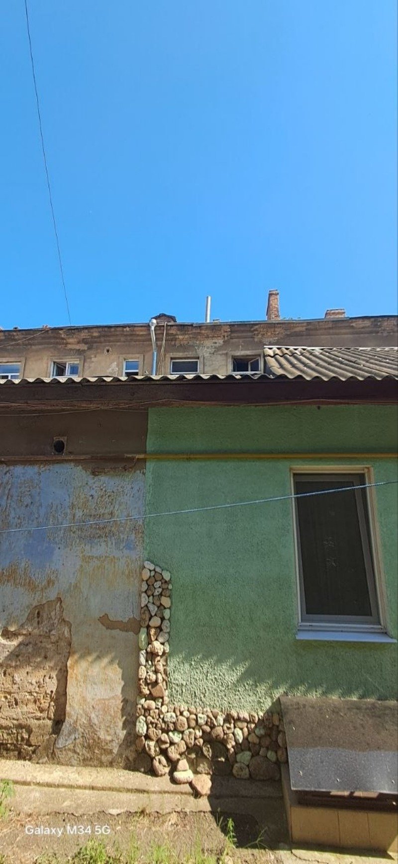 Квартира на вул. Нежинская, 22 м², 20 500$ — FAKTOR