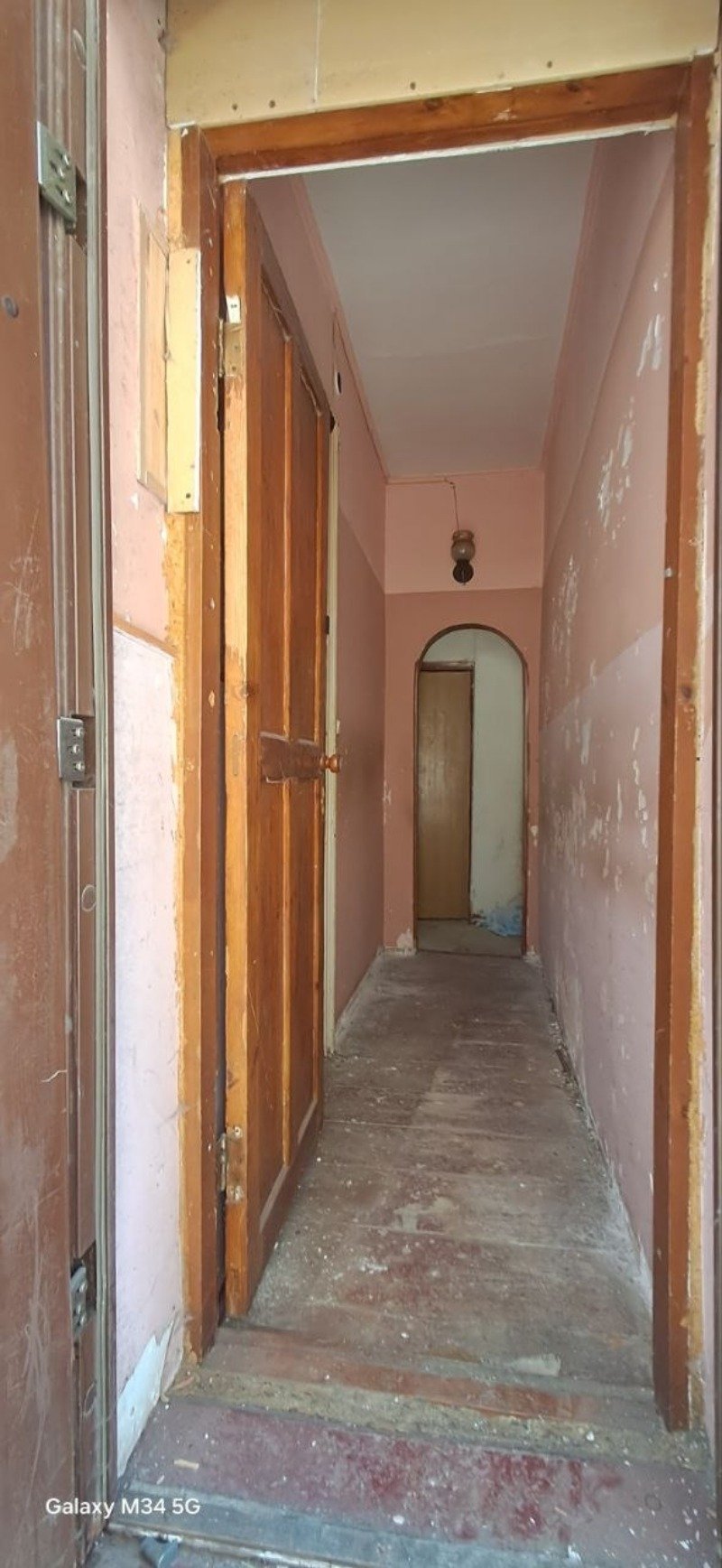 Квартира на вул. Нежинская, 22 м², 20 500$ — FAKTOR