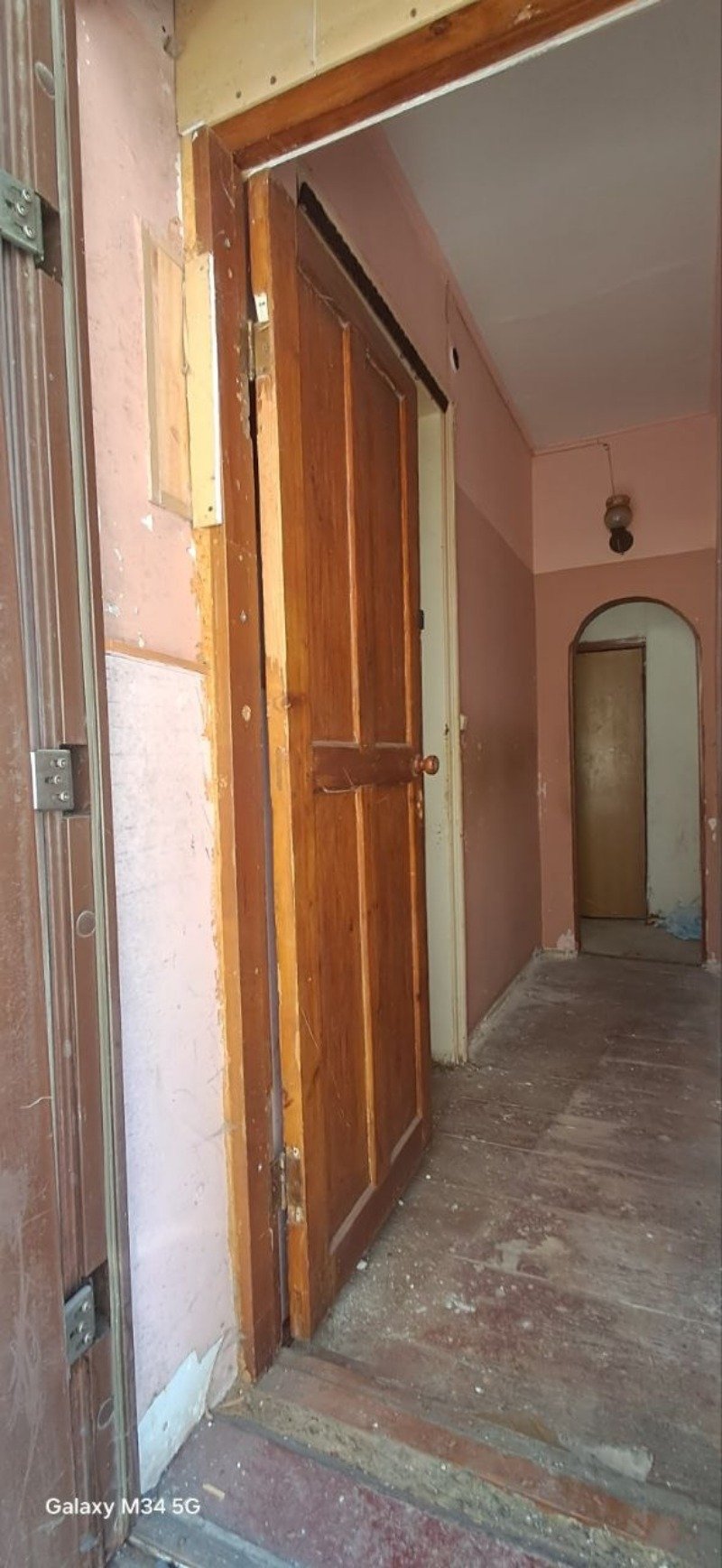 Квартира на вул. Нежинская, 22 м², 20 500$ — FAKTOR