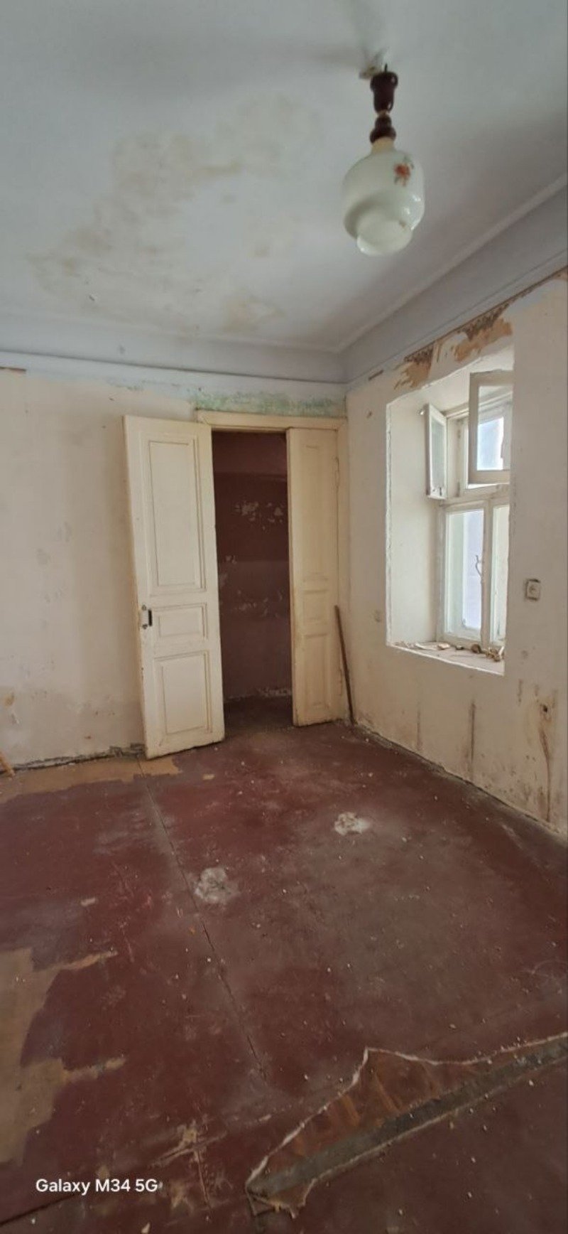 Квартира на вул. Нежинская, 22 м², 20 500$ — FAKTOR