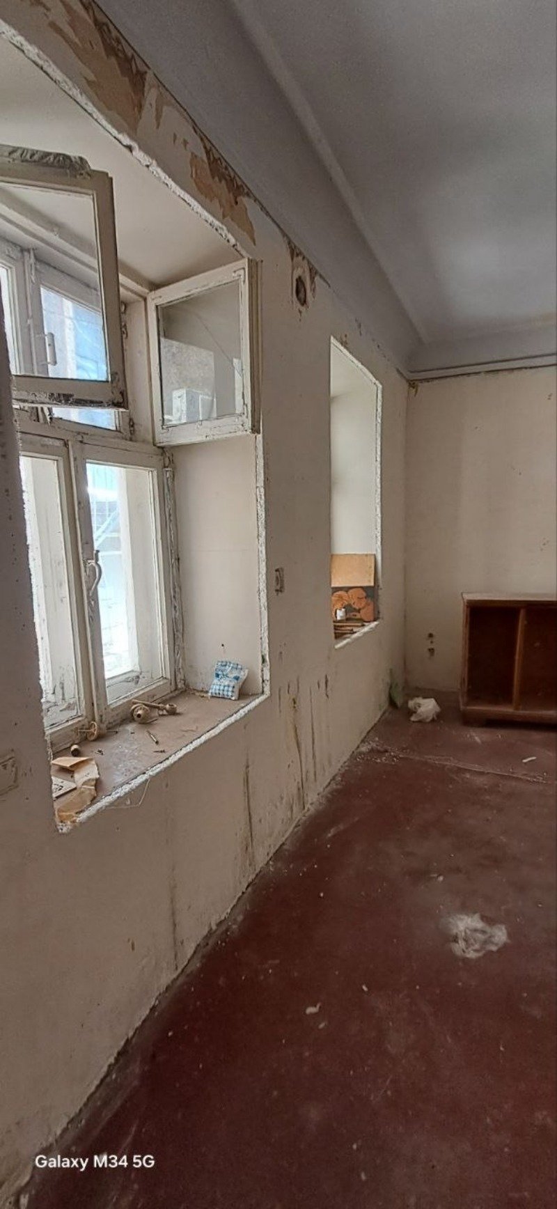 Квартира на вул. Нежинская, 22 м², 20 500$ — FAKTOR