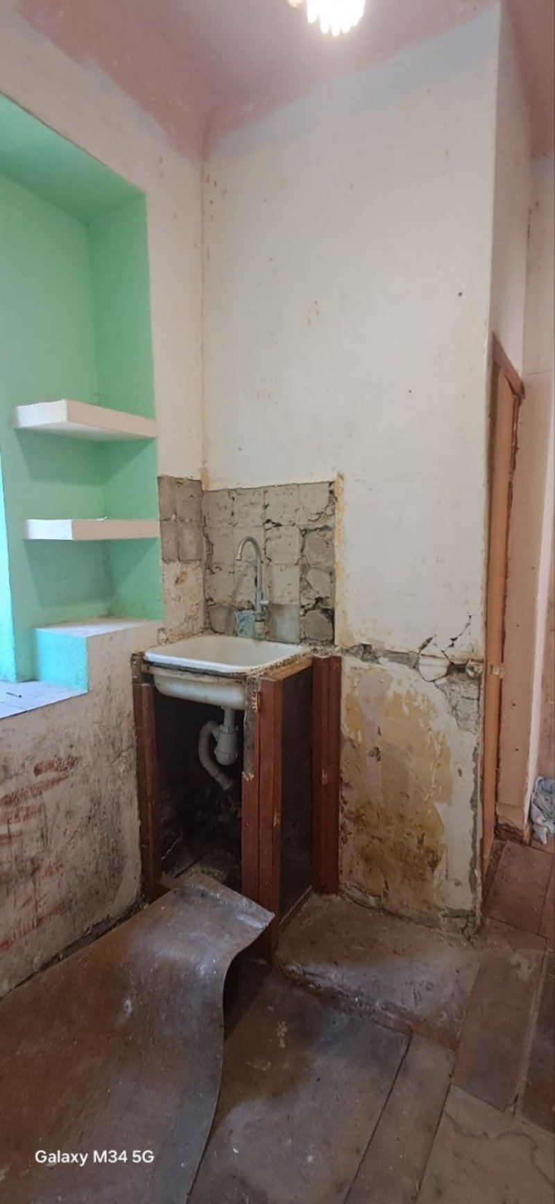 Квартира на вул. Нежинская, 22 м², 20 500$ — FAKTOR