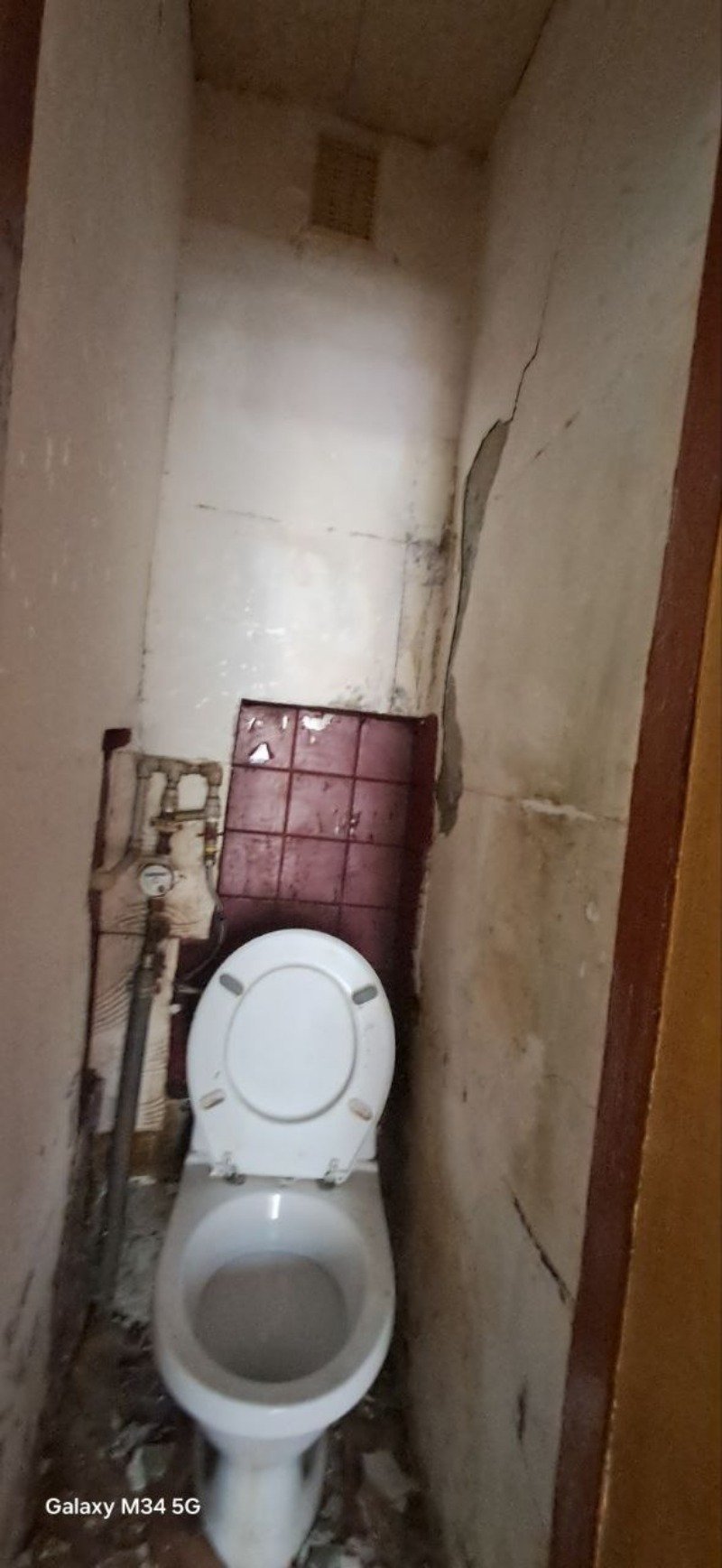 Квартира на вул. Нежинская, 22 м², 20 500$ — FAKTOR
