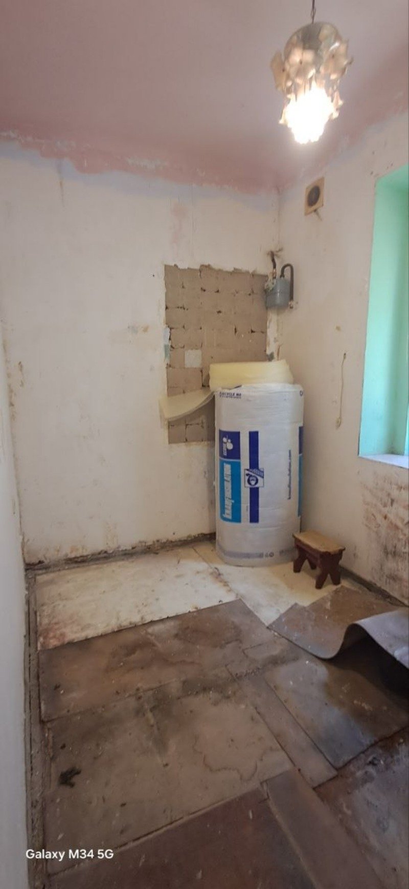Квартира на вул. Нежинская, 22 м², 20 500$ — FAKTOR