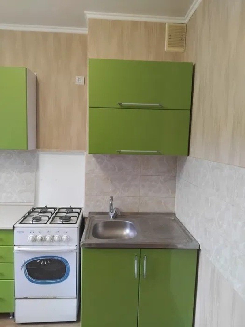 Квартира на ул. Добровольского проспект, 35 м², 53 000$ — FAKTOR