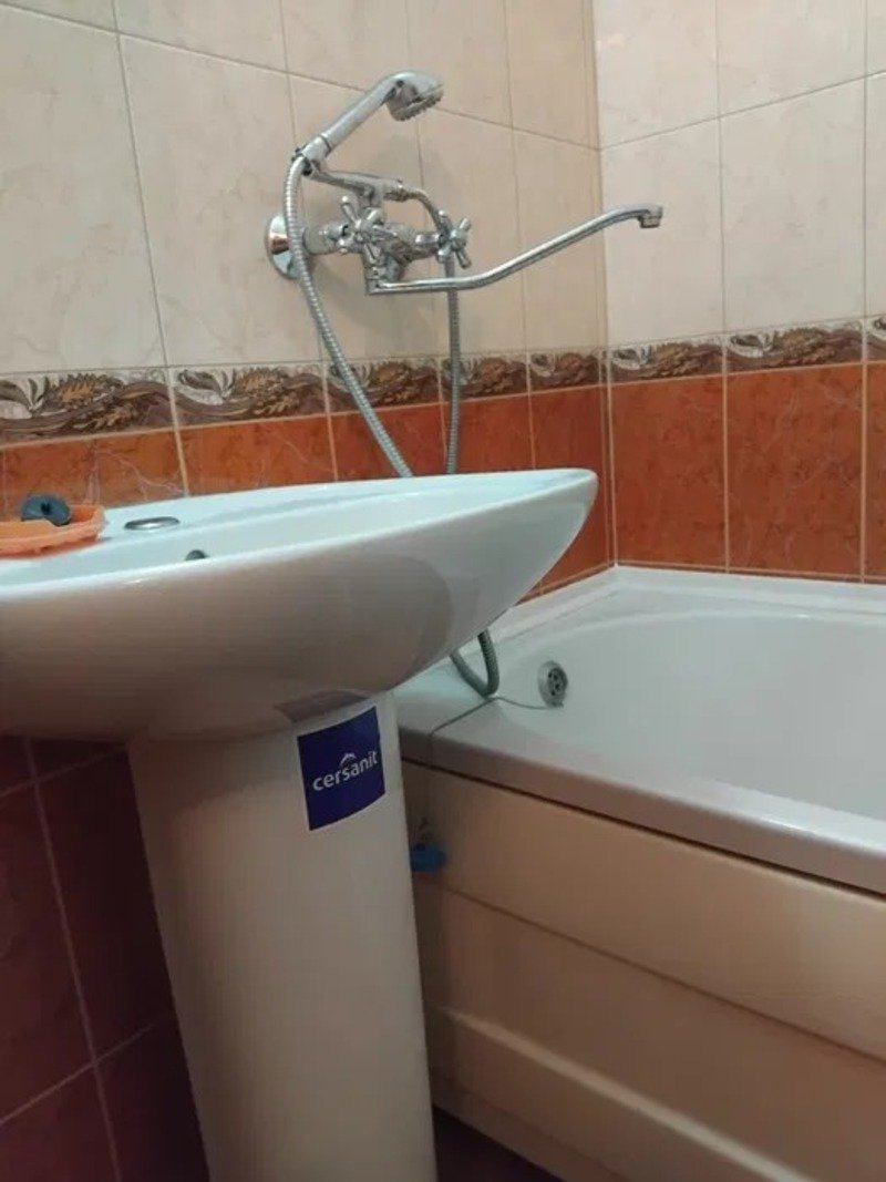 Квартира на ул. Добровольского проспект, 35 м², 53 000$ — FAKTOR