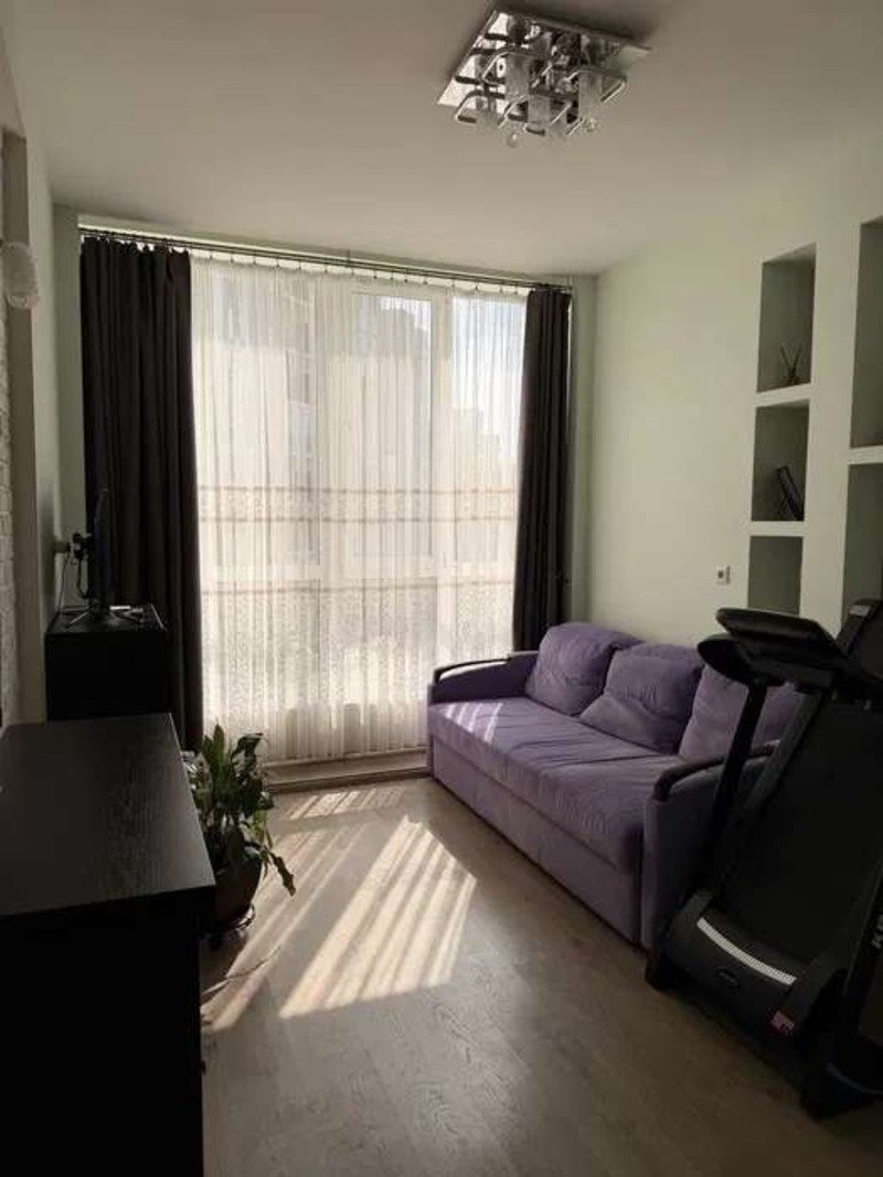 Квартира на ул. Королева Академика, 52 м², 69 000$ — FAKTOR