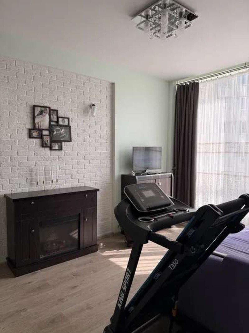 Квартира на ул. Королева Академика, 52 м², 69 000$ — FAKTOR