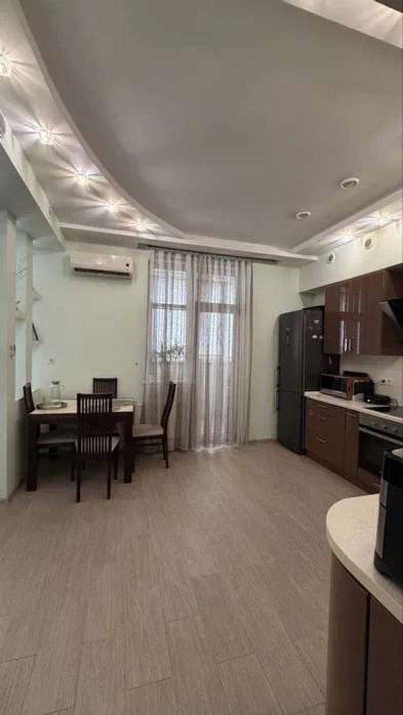 Квартира на ул. Королева Академика, 52 м², 69 000$ — FAKTOR