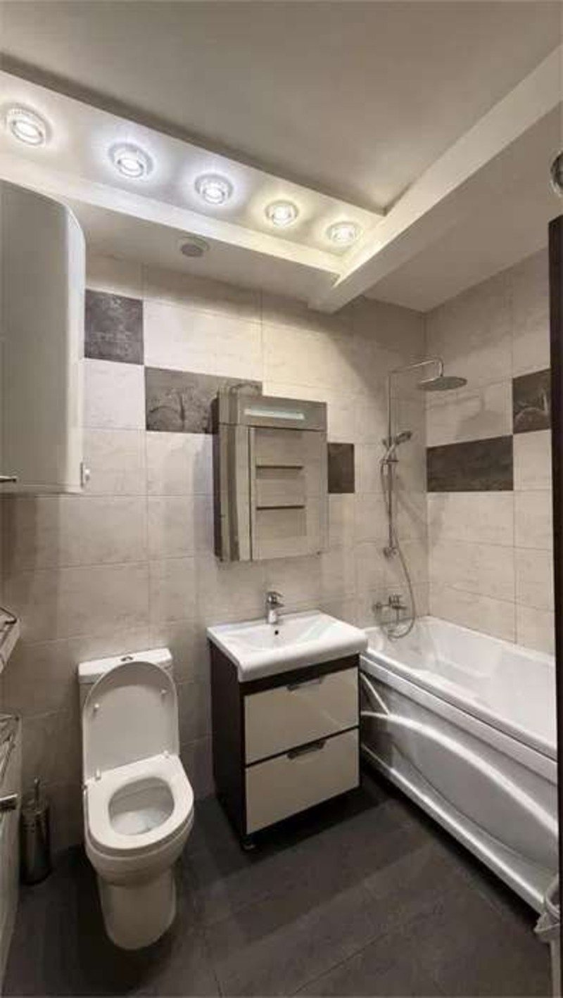 Квартира на ул. Королева Академика, 52 м², 69 000$ — FAKTOR