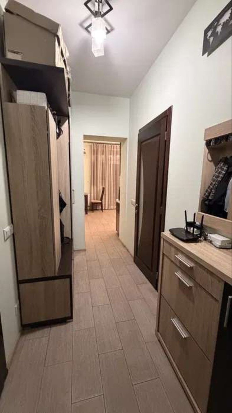 Квартира на ул. Королева Академика, 52 м², 69 000$ — FAKTOR