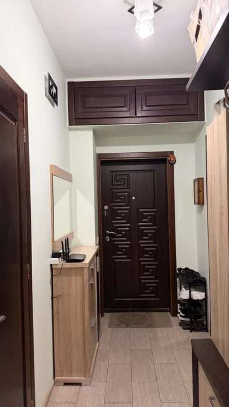Квартира на ул. Королева Академика, 52 м², 69 000$ — FAKTOR