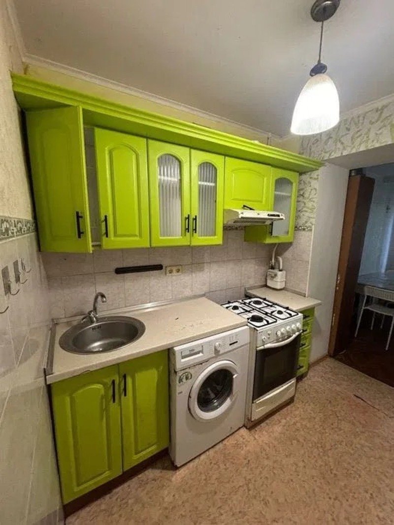 Квартира на ул. Владислава Бувалкина, 47 м², 35 000$ — FAKTOR