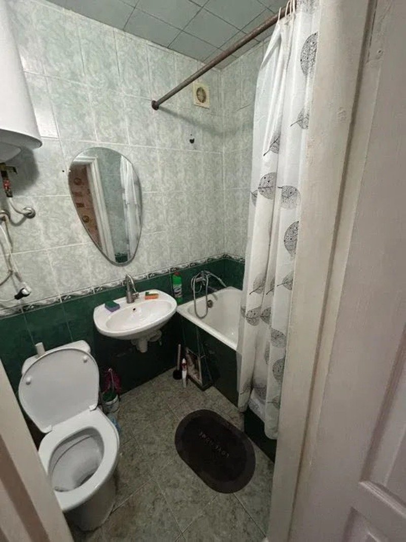 Квартира на ул. Владислава Бувалкина, 47 м², 35 000$ — FAKTOR