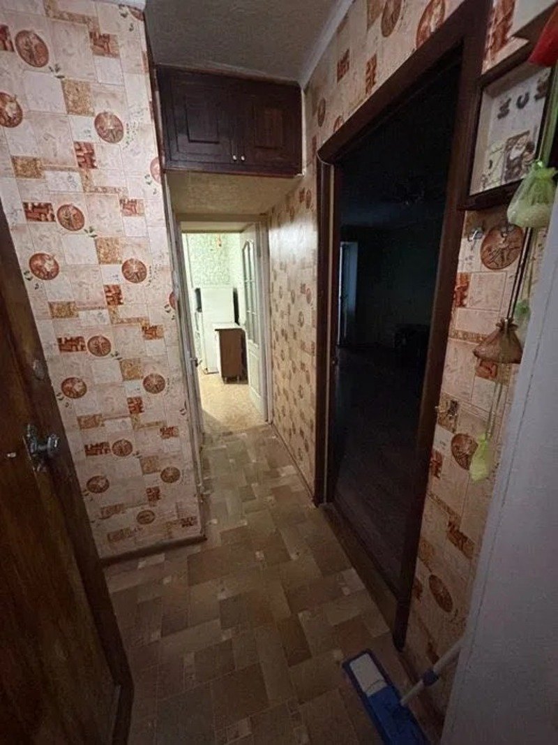 Квартира на ул. Владислава Бувалкина, 47 м², 35 000$ — FAKTOR
