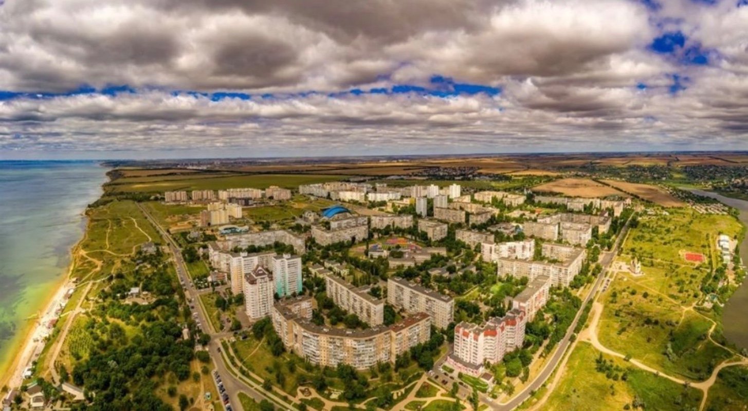 Комерційна нерухомість на вул. За границей населенного пункта, 400 000$ — FAKTOR