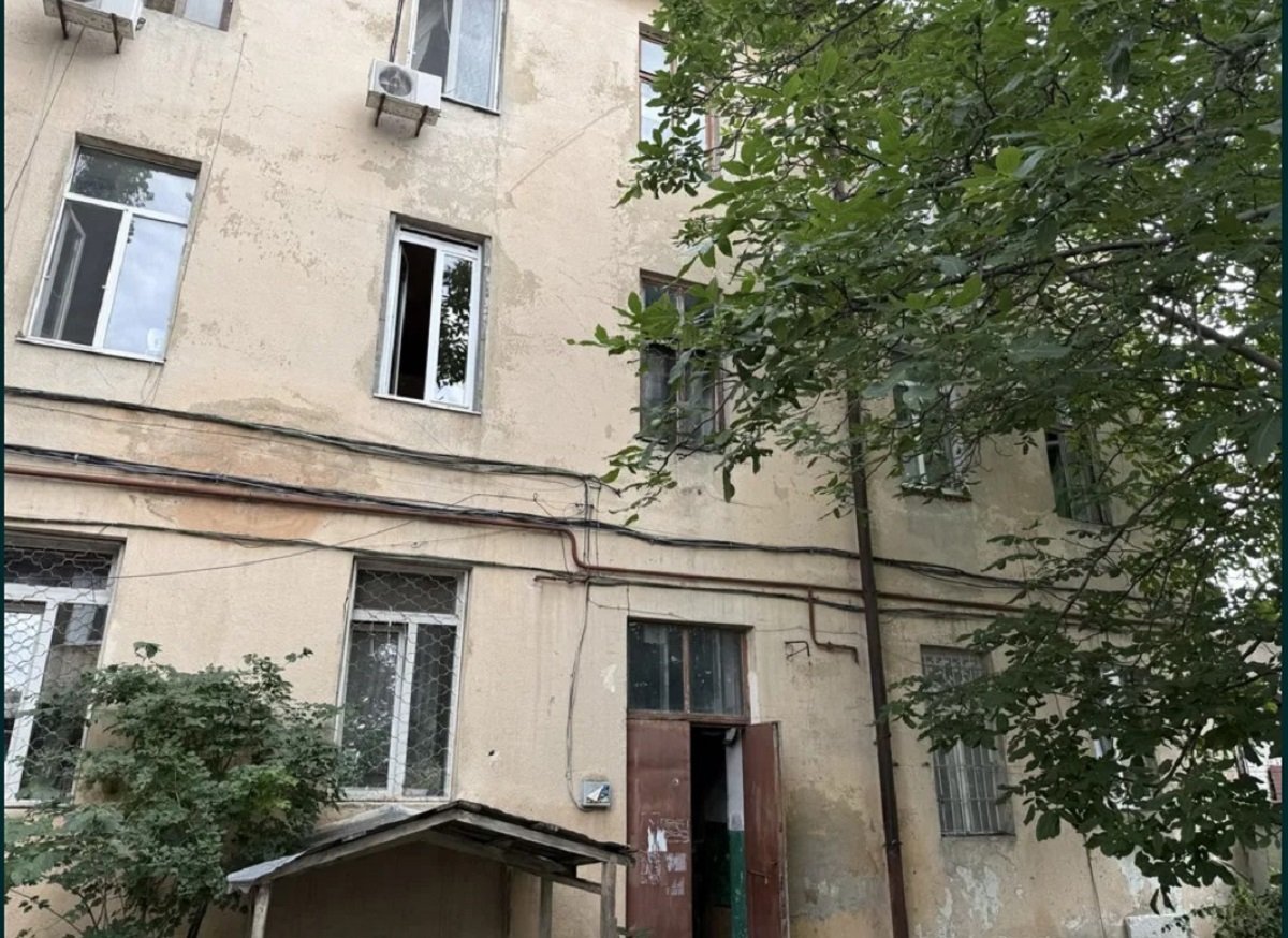 Квартира на вул. Манежная, 14 м², 5 900$ — FAKTOR