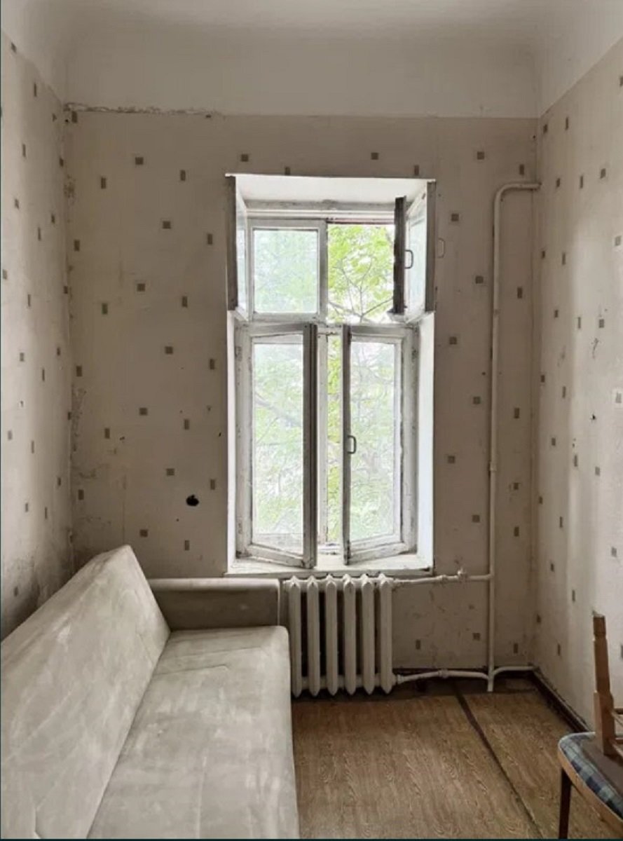 Квартира на вул. Манежная, 14 м², 5 900$ — FAKTOR