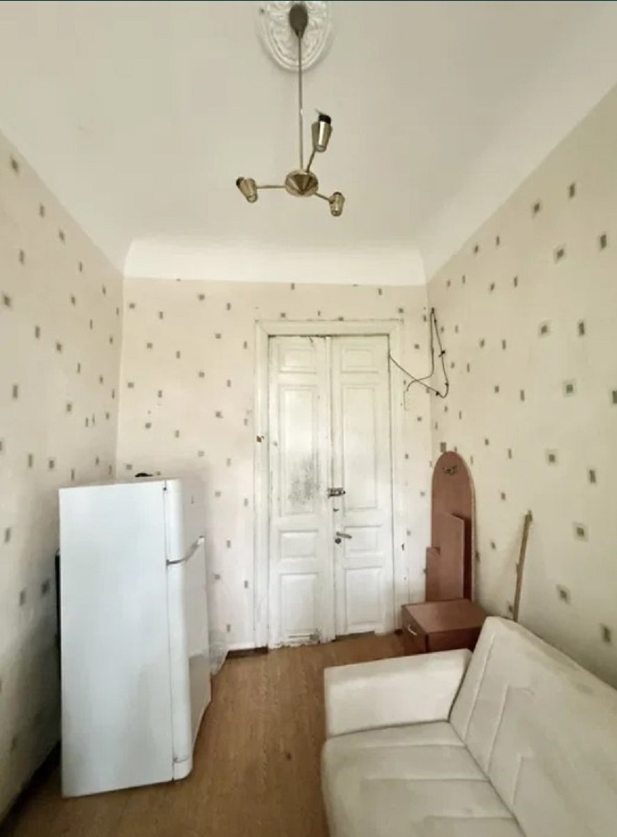 Квартира на вул. Манежная, 14 м², 5 900$ — FAKTOR
