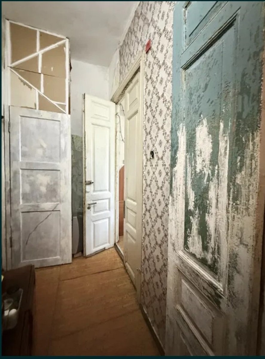 Квартира на вул. Манежная, 14 м², 5 900$ — FAKTOR
