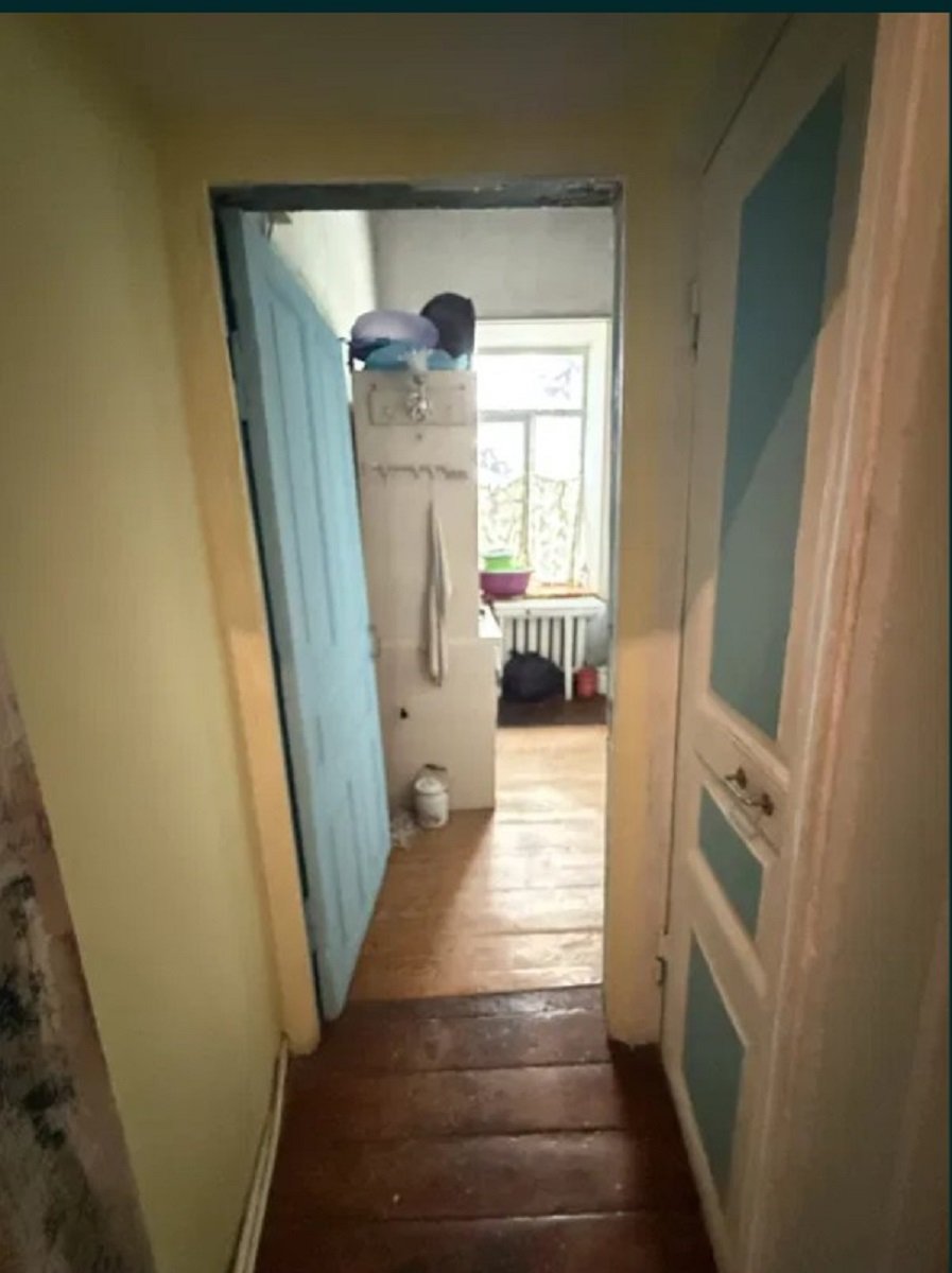 Квартира на вул. Манежная, 14 м², 5 900$ — FAKTOR