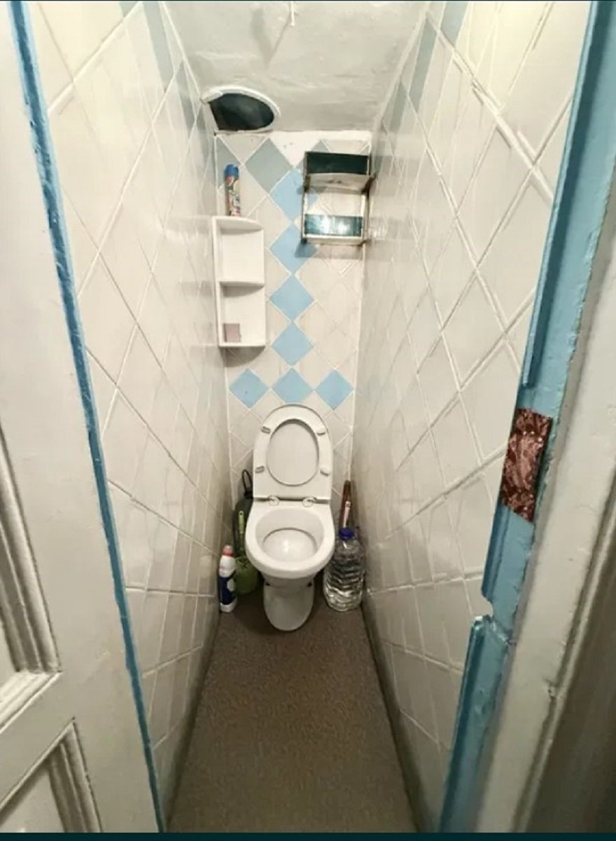 Квартира на вул. Манежная, 14 м², 5 900$ — FAKTOR