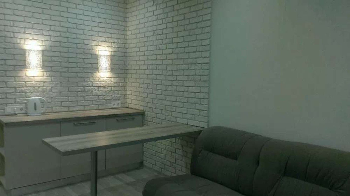 Квартира на ул. Бассейная, 42 м², 55 000$ — FAKTOR