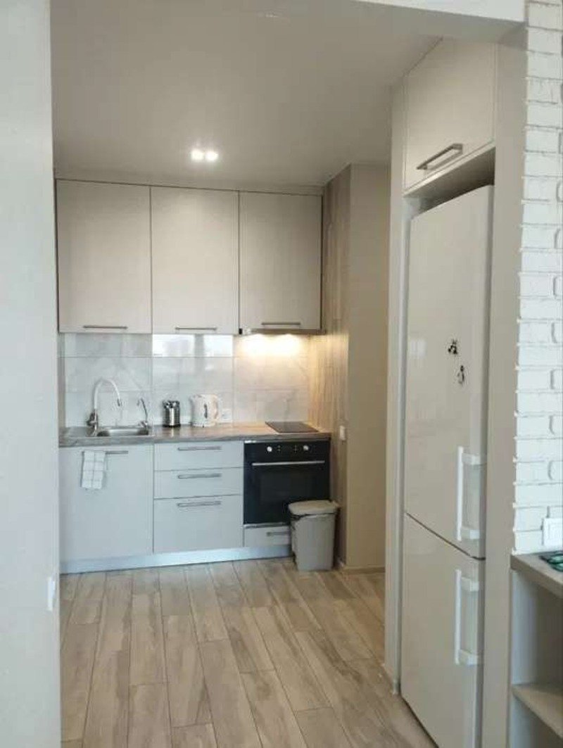 Квартира на ул. Бассейная, 42 м², 55 000$ — FAKTOR
