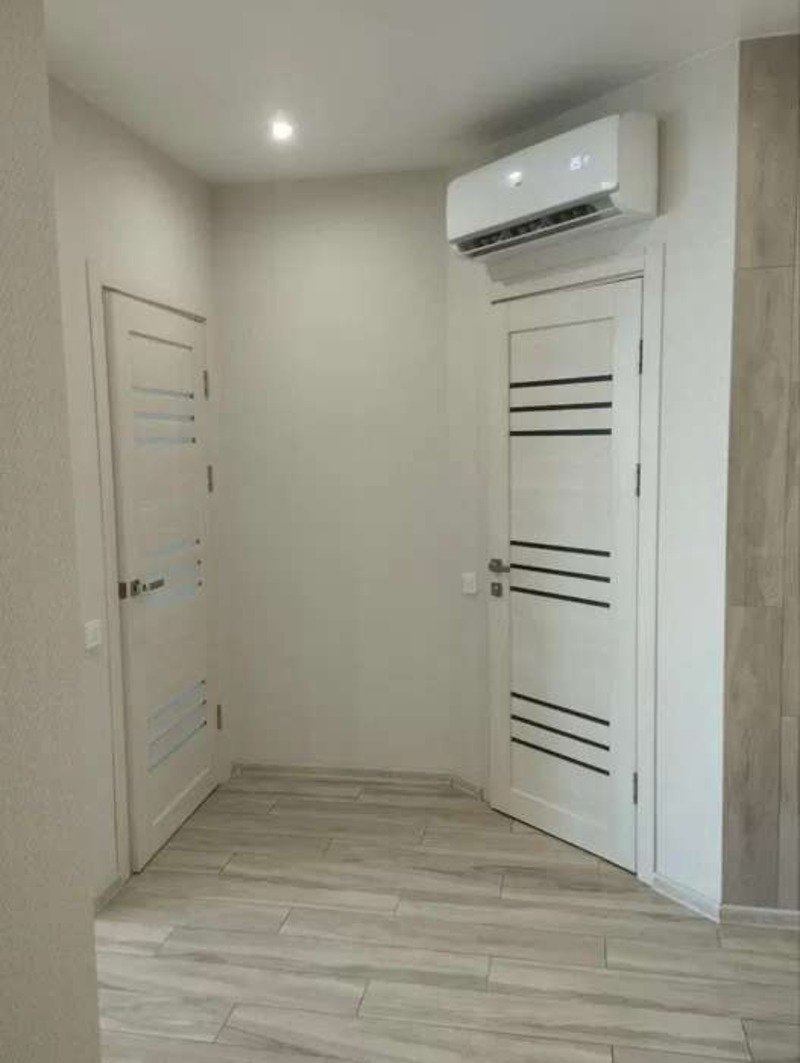 Квартира на ул. Бассейная, 42 м², 55 000$ — FAKTOR