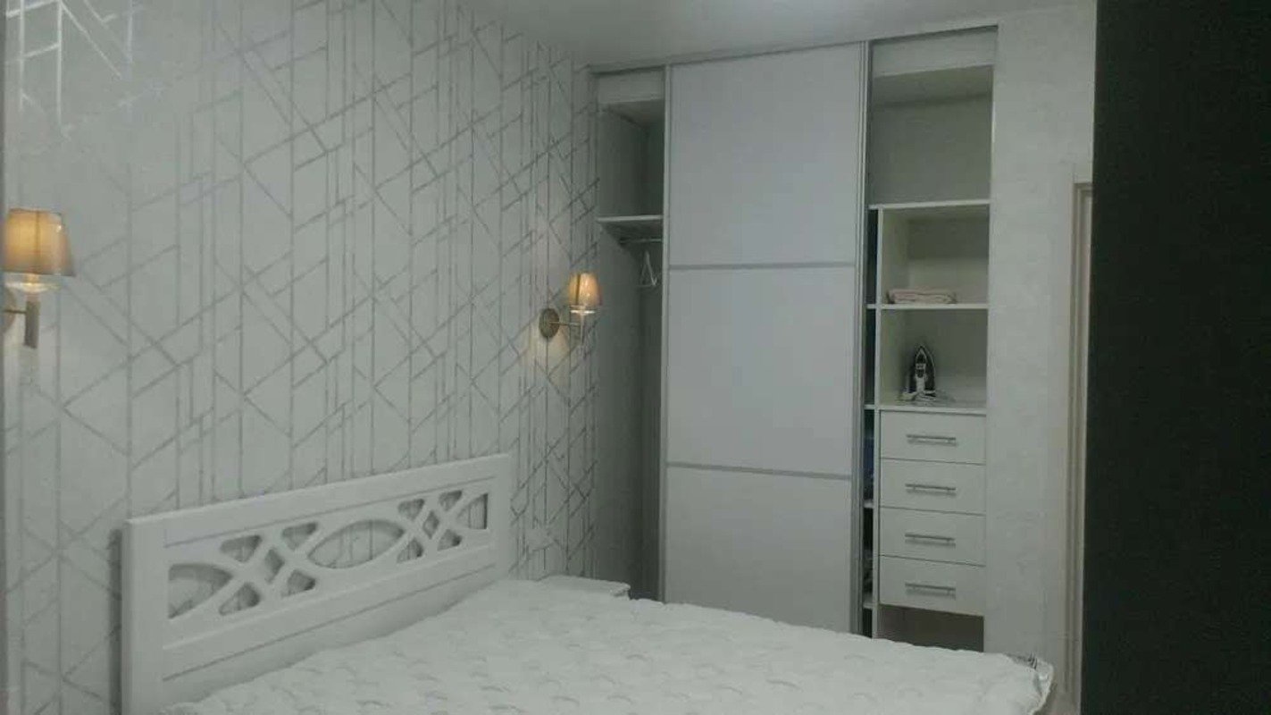 Квартира на ул. Бассейная, 42 м², 55 000$ — FAKTOR