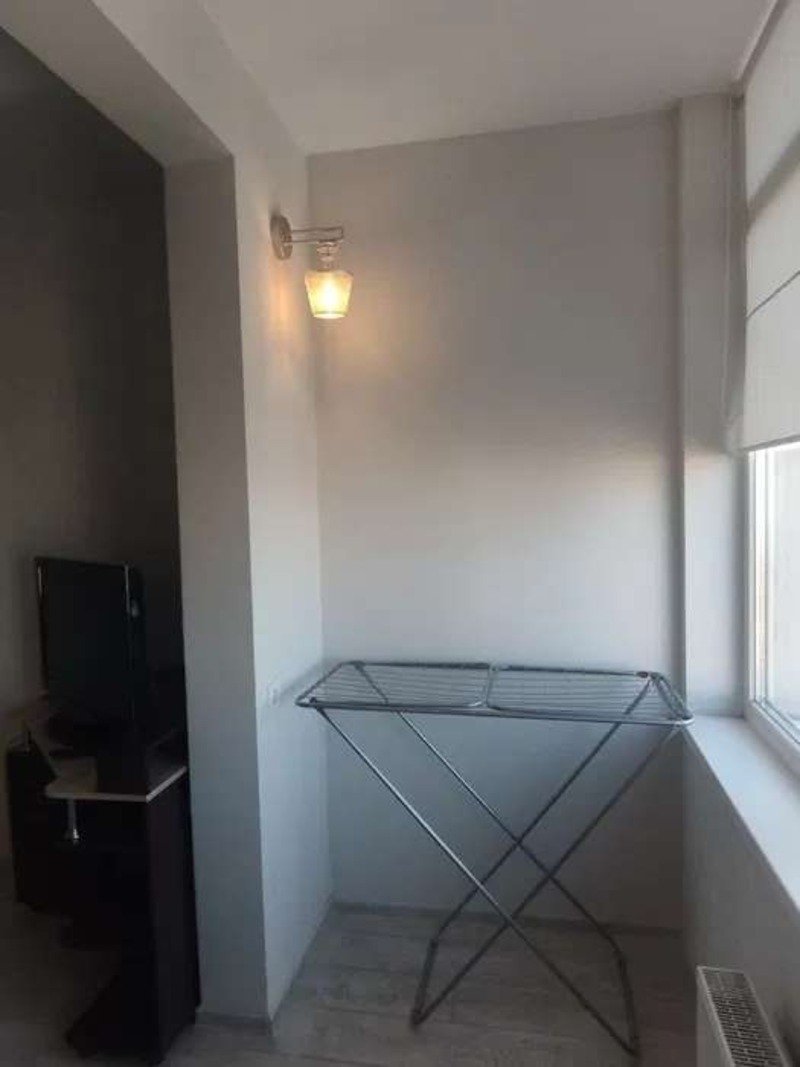 Квартира на ул. Бассейная, 42 м², 55 000$ — FAKTOR