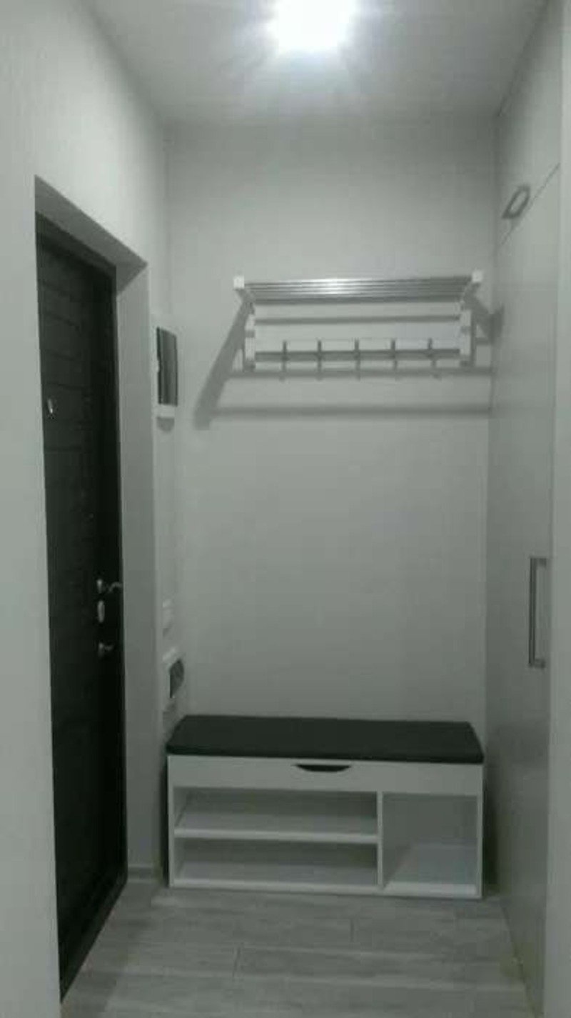 Квартира на ул. Бассейная, 42 м², 55 000$ — FAKTOR