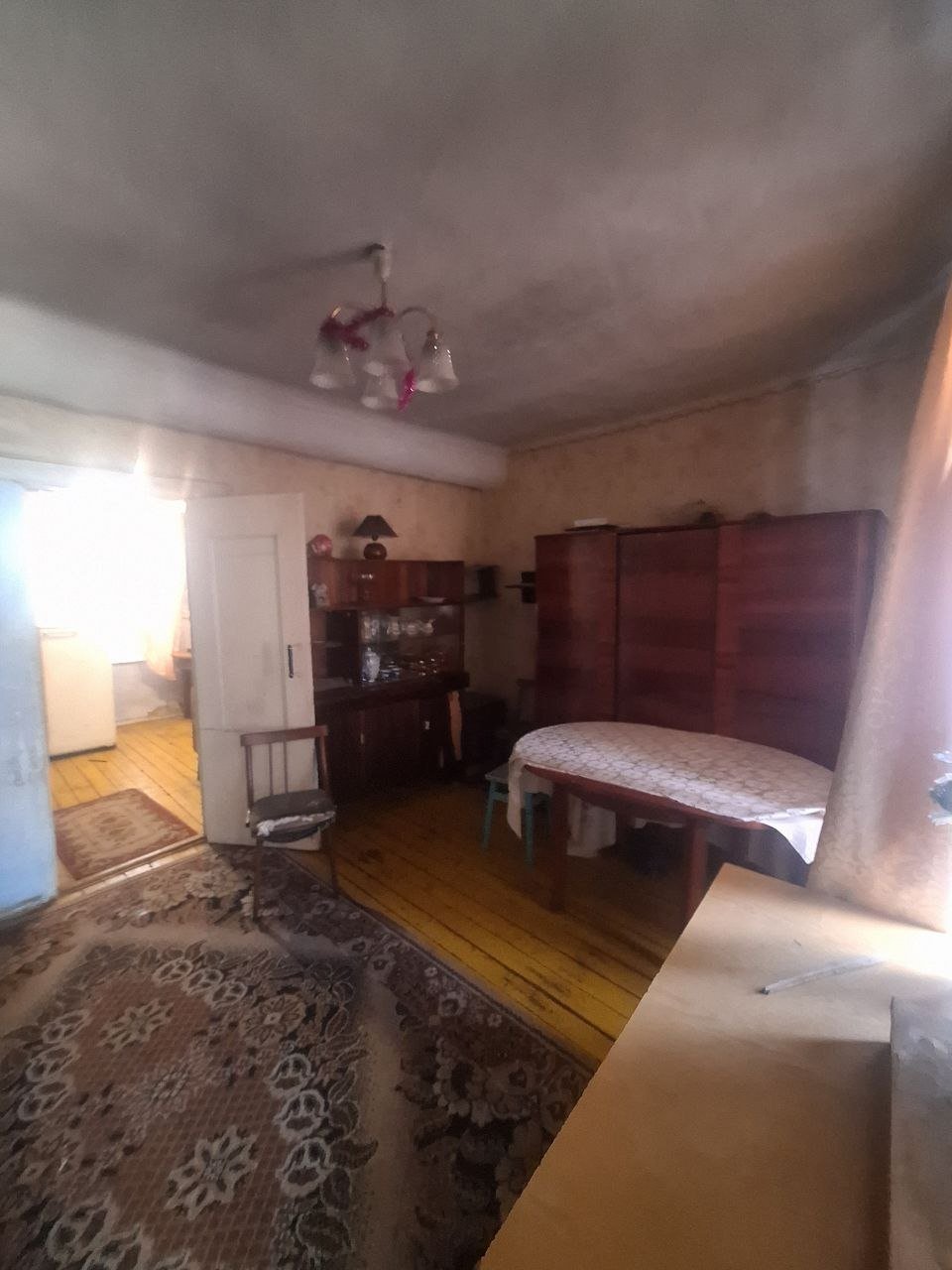 Будинок на вул. Центральная, 41 м², 3 500$ — FAKTOR