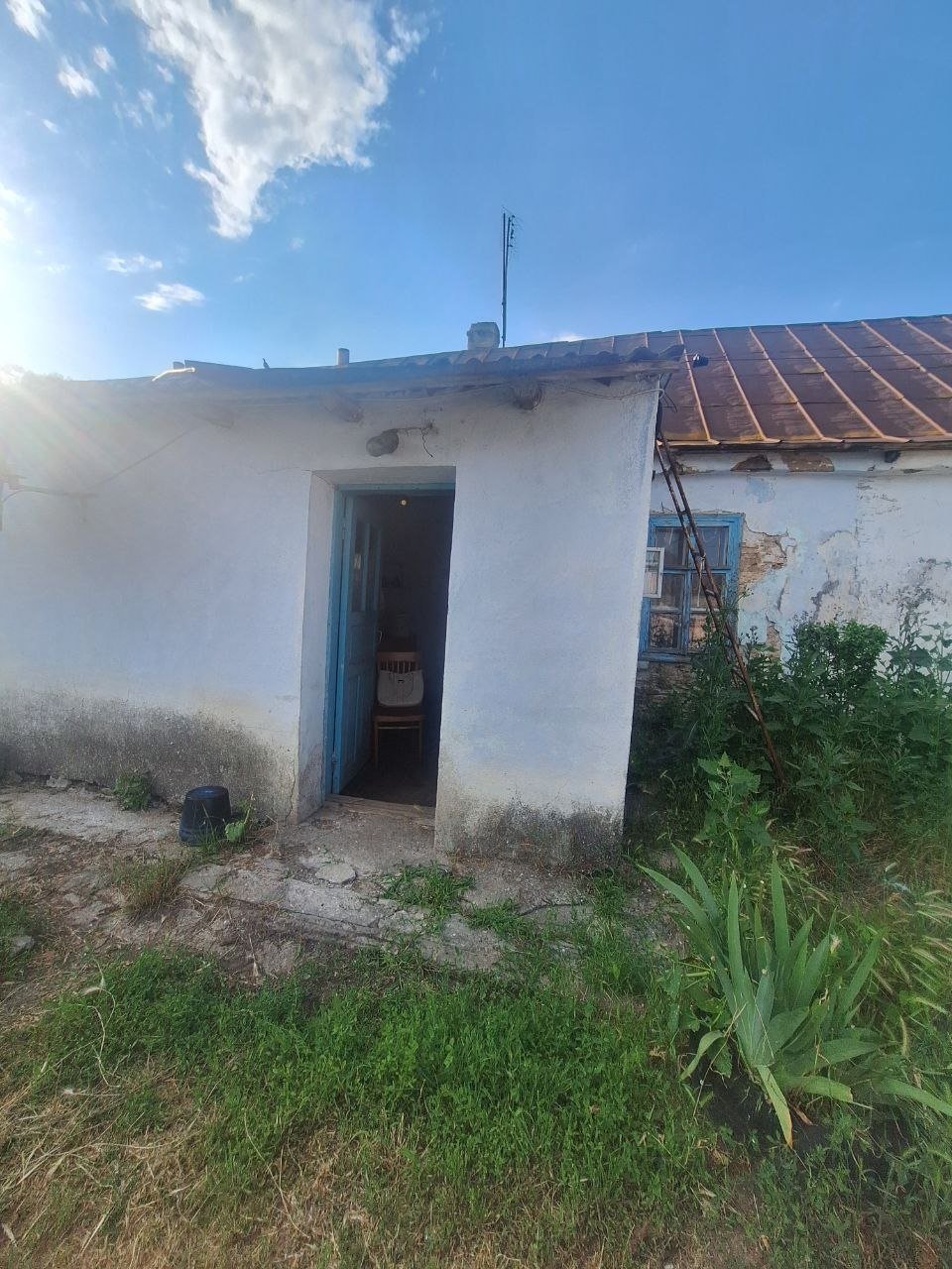 Будинок на вул. Центральная, 41 м², 3 500$ — FAKTOR
