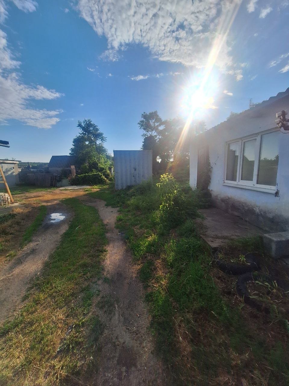 Будинок на вул. Центральная, 41 м², 3 500$ — FAKTOR