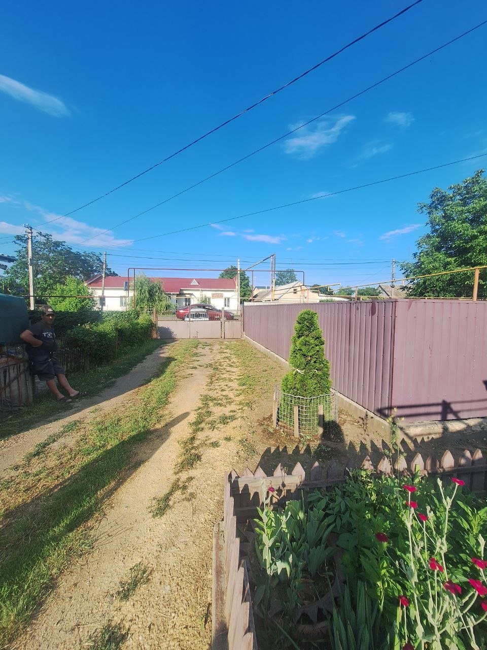 Будинок на вул. Центральная, 41 м², 3 500$ — FAKTOR