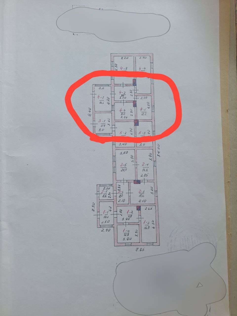 Будинок на вул. Центральная, 41 м², 3 500$ — FAKTOR