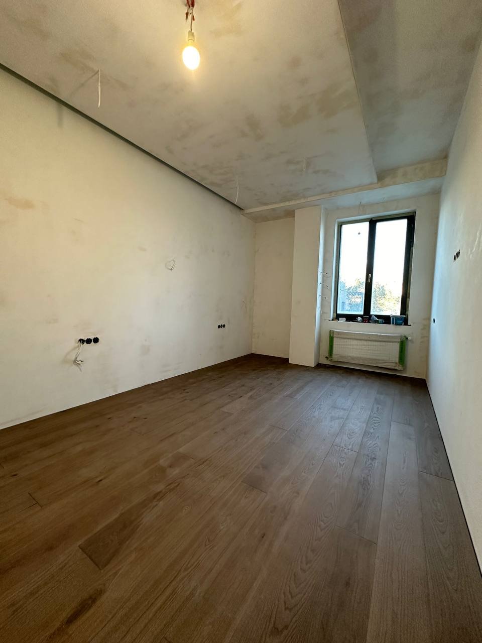 Квартира на ул. Вице-Адмирала Азарова, 72 м², 150 000$ — FAKTOR