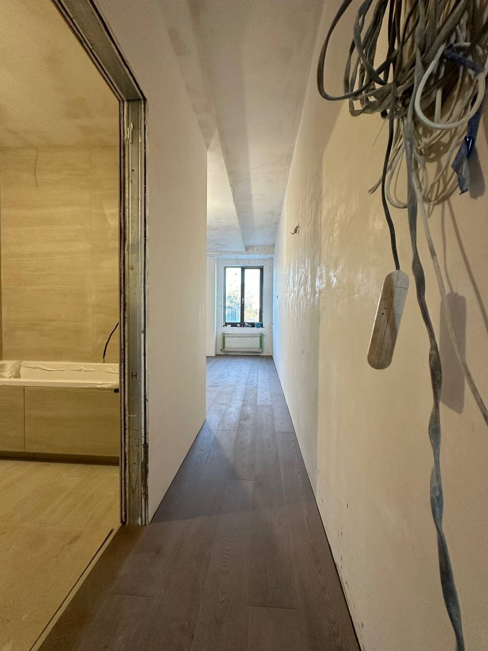 Квартира на ул. Вице-Адмирала Азарова, 72 м², 150 000$ — FAKTOR
