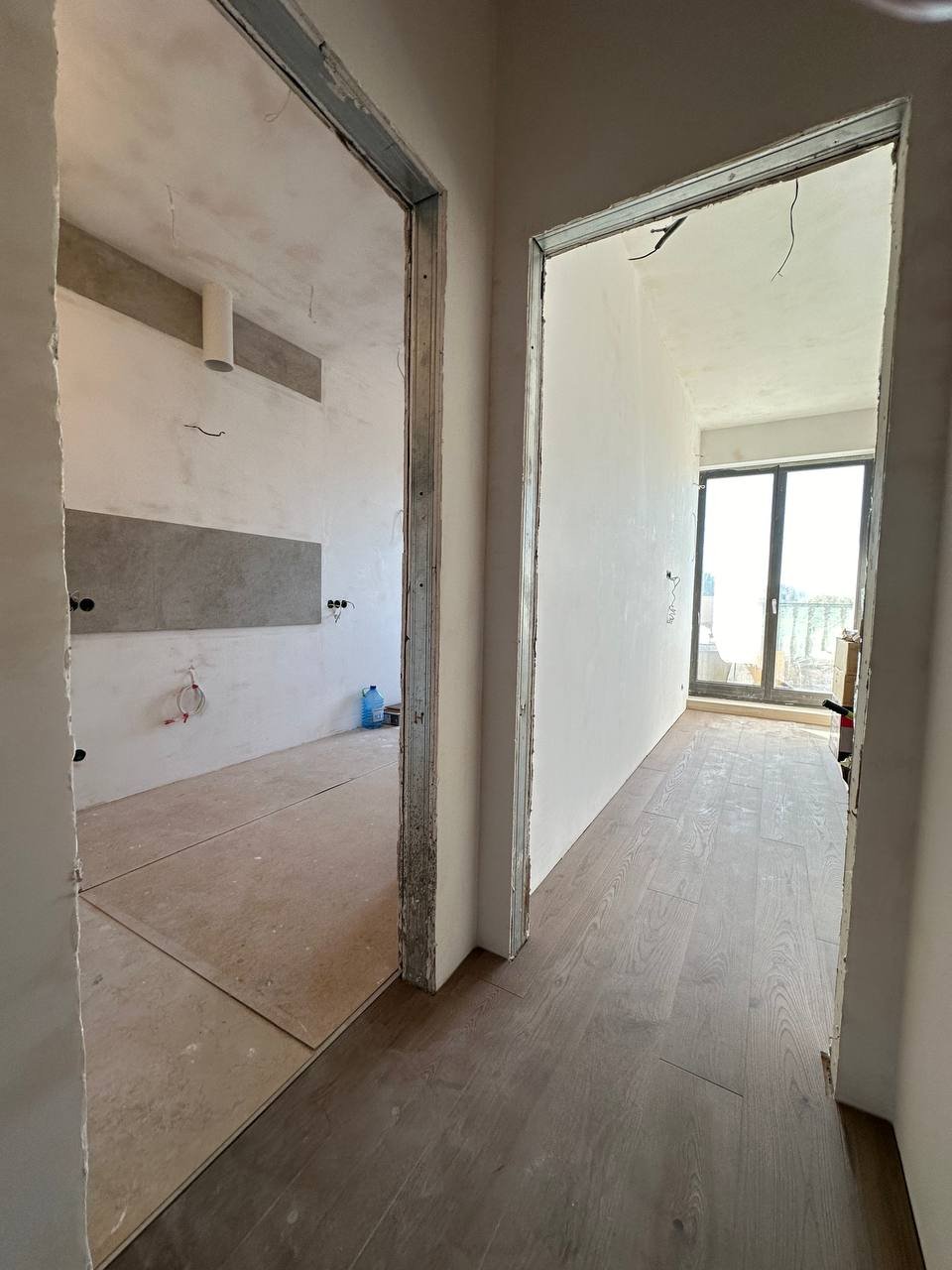 Квартира на ул. Вице-Адмирала Азарова, 72 м², 150 000$ — FAKTOR