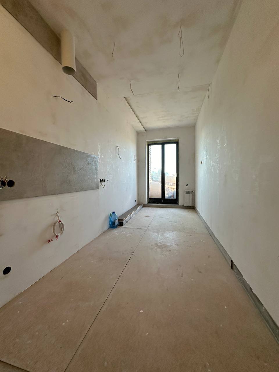 Квартира на ул. Вице-Адмирала Азарова, 72 м², 150 000$ — FAKTOR