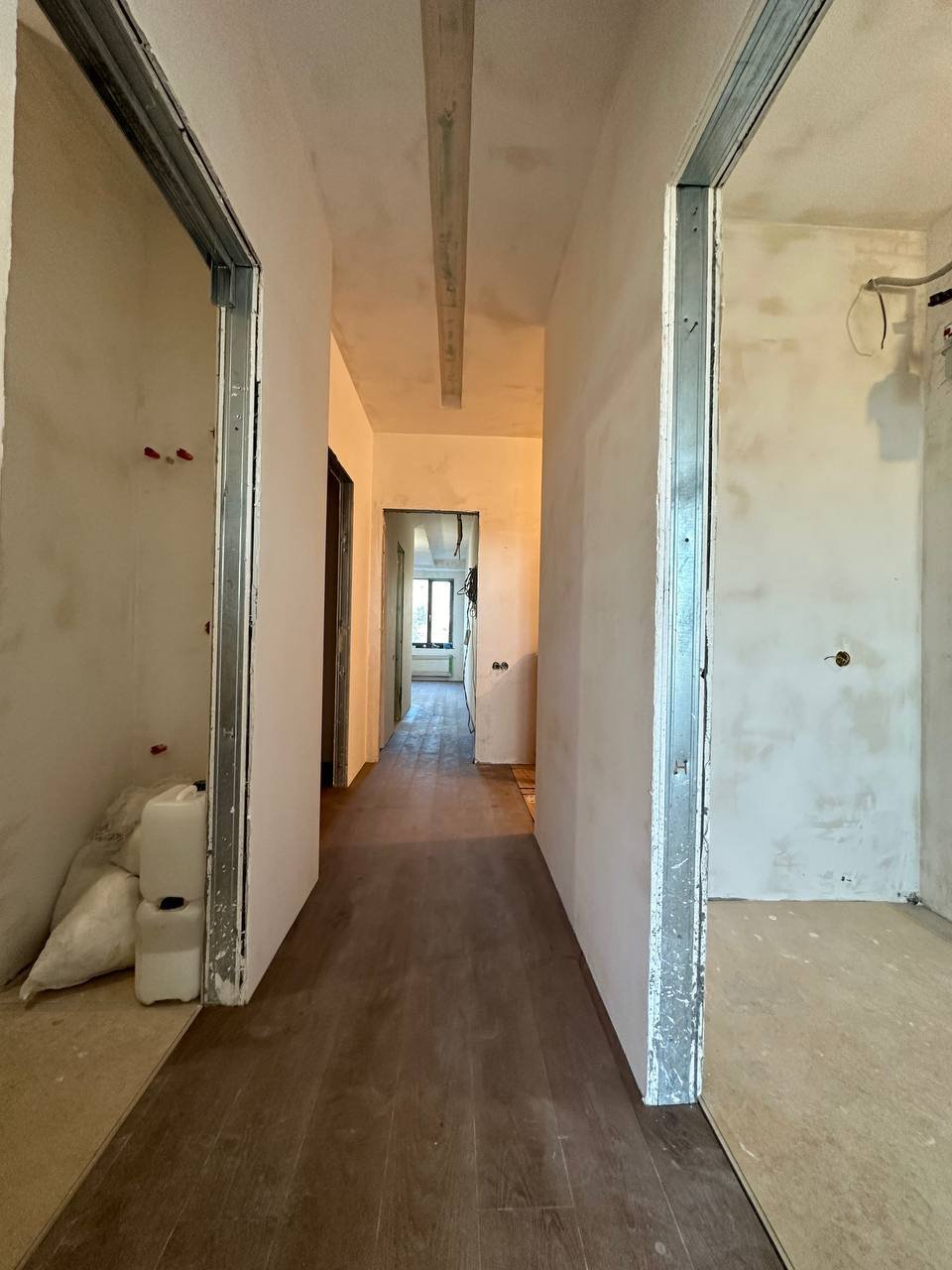Квартира на ул. Вице-Адмирала Азарова, 72 м², 150 000$ — FAKTOR