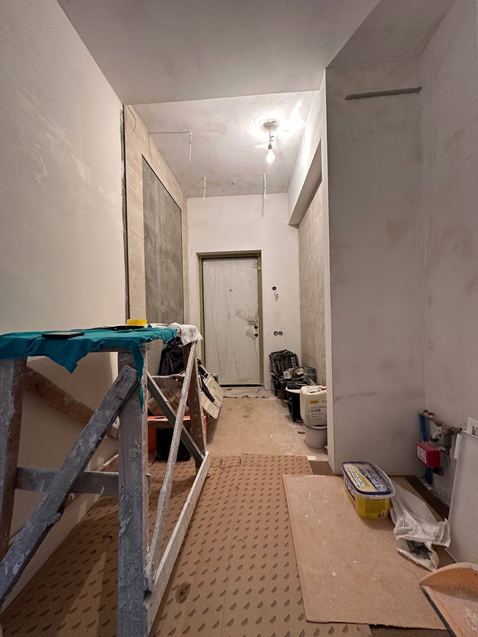 Квартира на ул. Вице-Адмирала Азарова, 72 м², 150 000$ — FAKTOR