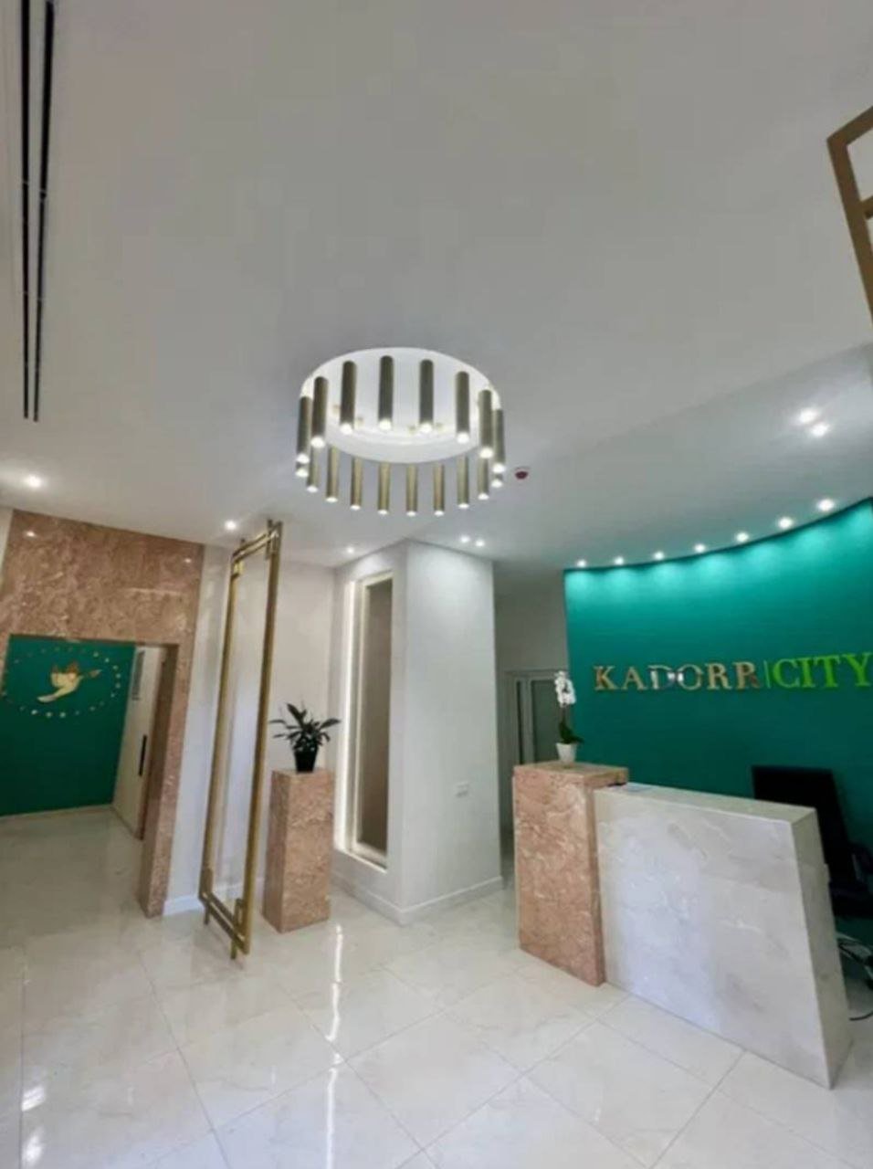 Квартира на ул. Краснова, 68 м², 85 000$ — FAKTOR