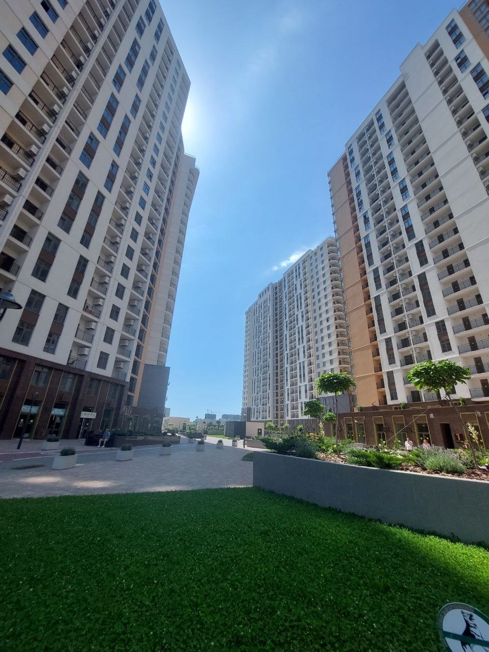 Квартира на ул. Краснова, 68 м², 85 000$ — FAKTOR