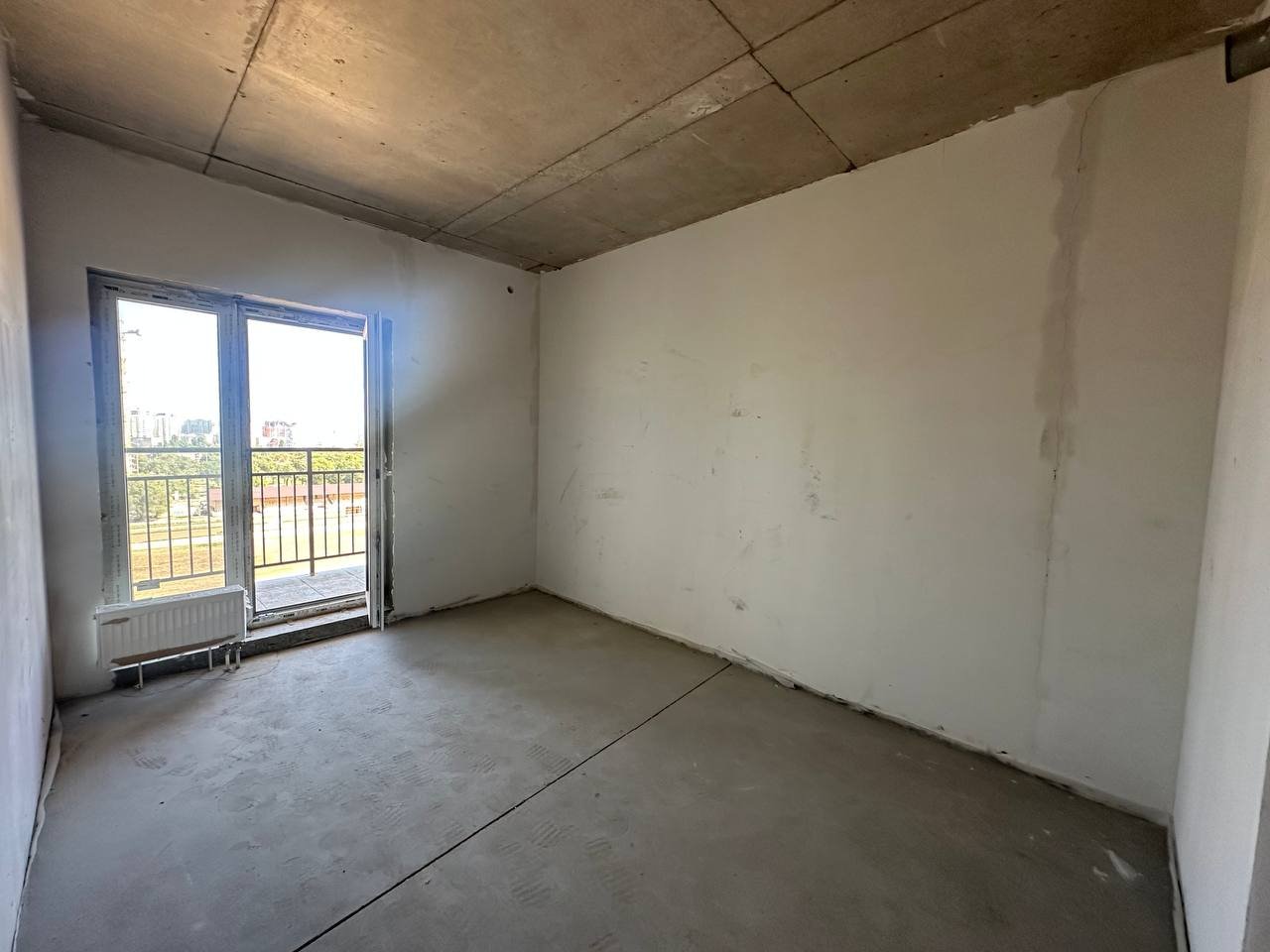 Квартира на ул. Краснова, 68 м², 85 000$ — FAKTOR