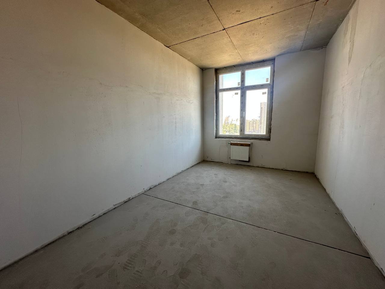 Квартира на ул. Краснова, 68 м², 85 000$ — FAKTOR